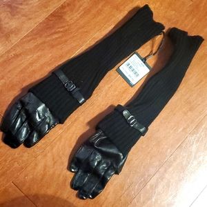 Rudsak gloves